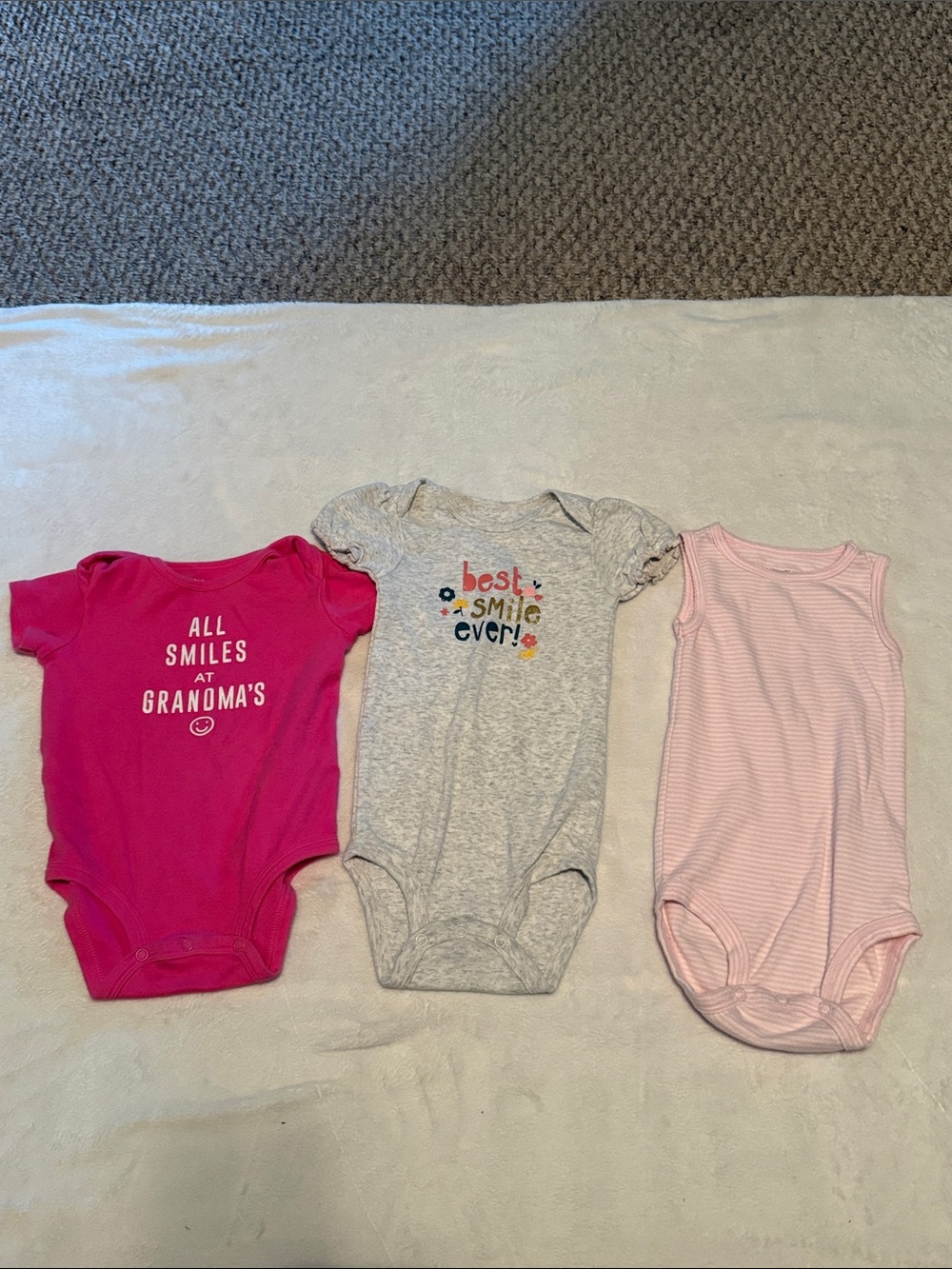 Girl’s 18M Clothing Bundle - Picture 10 of 13